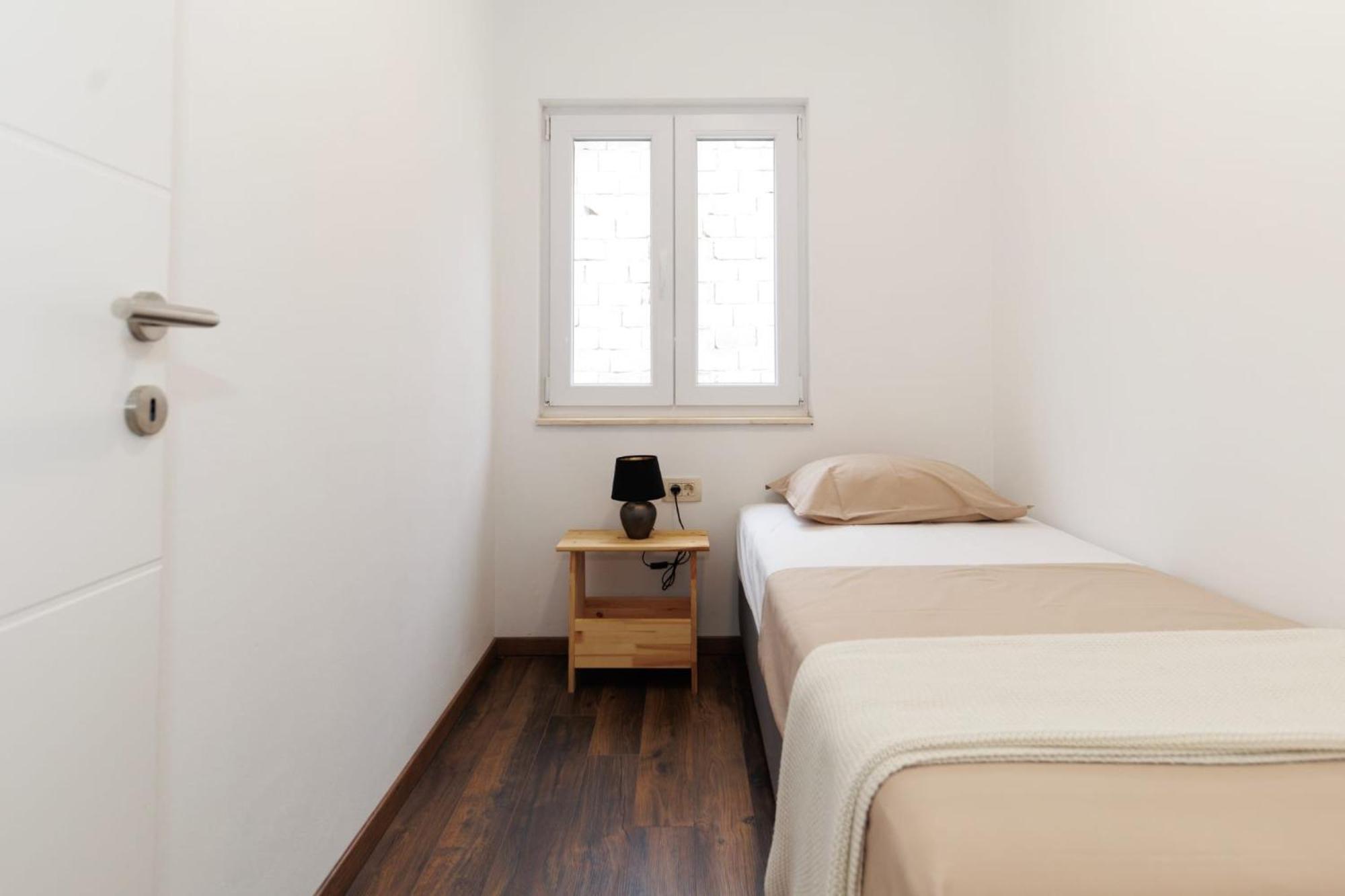 Apartments 23 And 25 With Free Private Parking Zadar Eksteriør billede