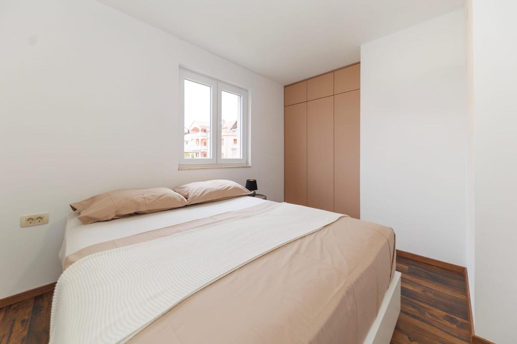 Apartments 23 And 25 With Free Private Parking Zadar Eksteriør billede