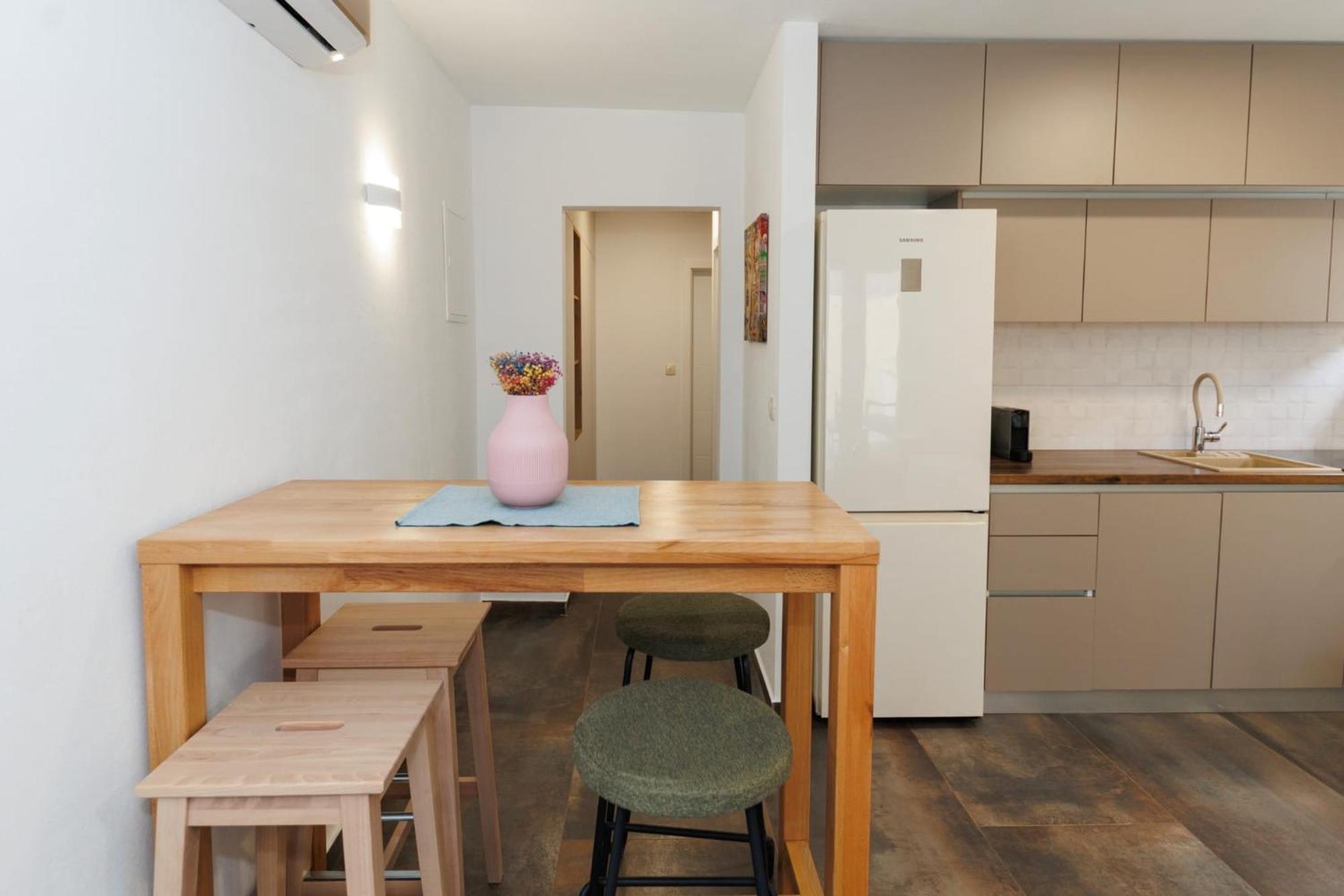 Apartments 23 And 25 With Free Private Parking Zadar Eksteriør billede