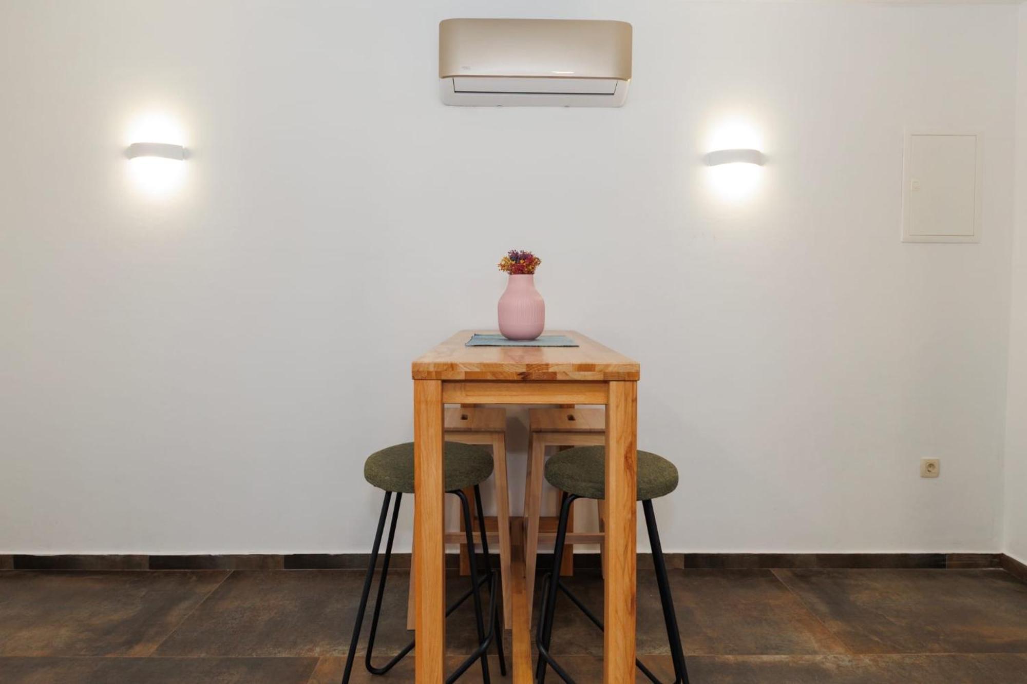 Apartments 23 And 25 With Free Private Parking Zadar Eksteriør billede
