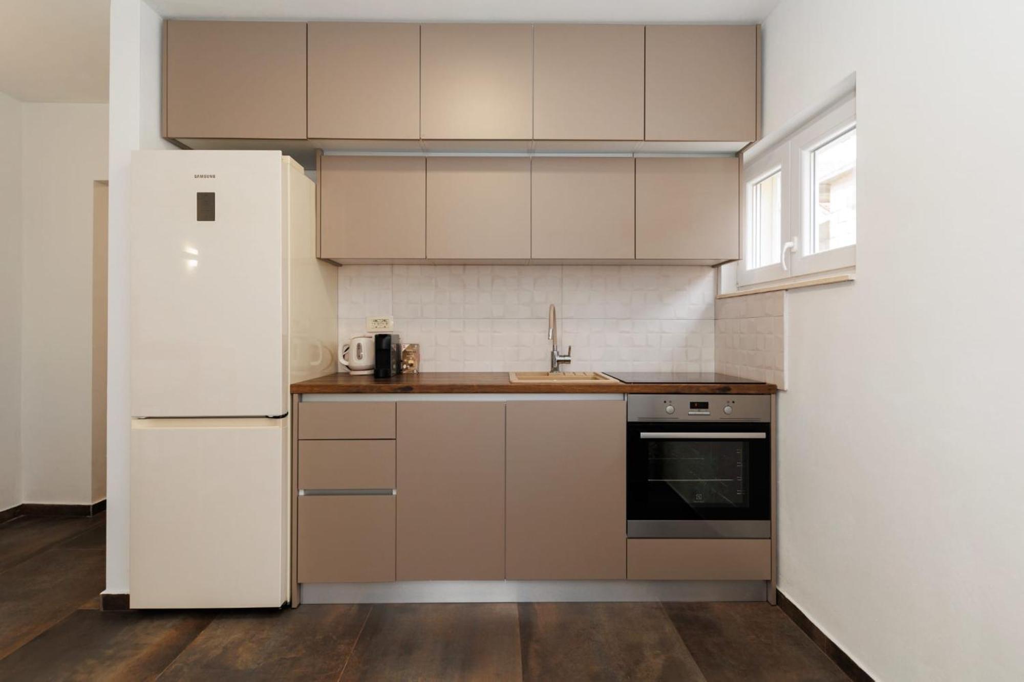 Apartments 23 And 25 With Free Private Parking Zadar Eksteriør billede